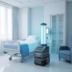 Patient Rooms